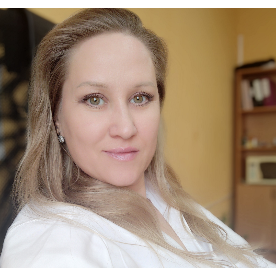 Альбина Раментьева