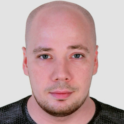 Алексей Рукавишников