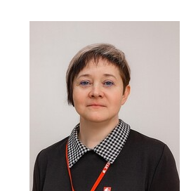 Елена Югелайнен