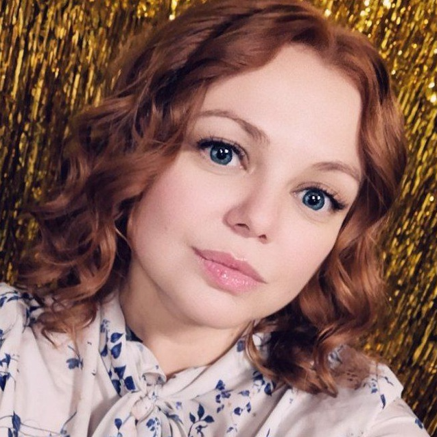 Дарья Сарычева