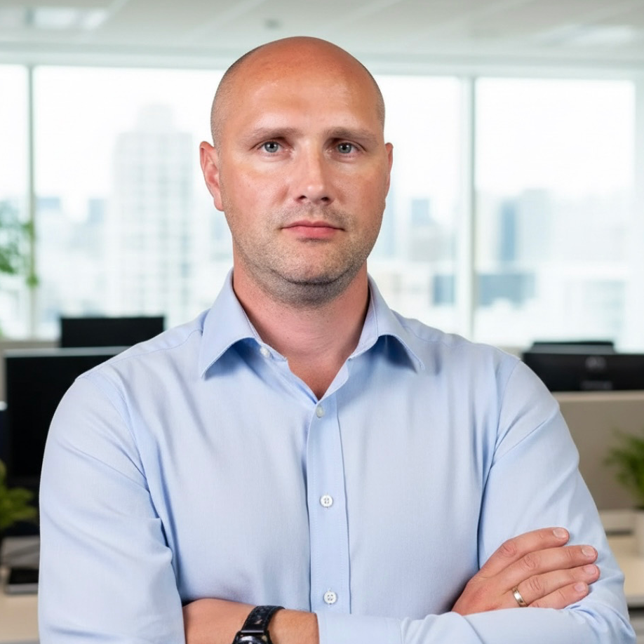 Дмитрий Соловьев