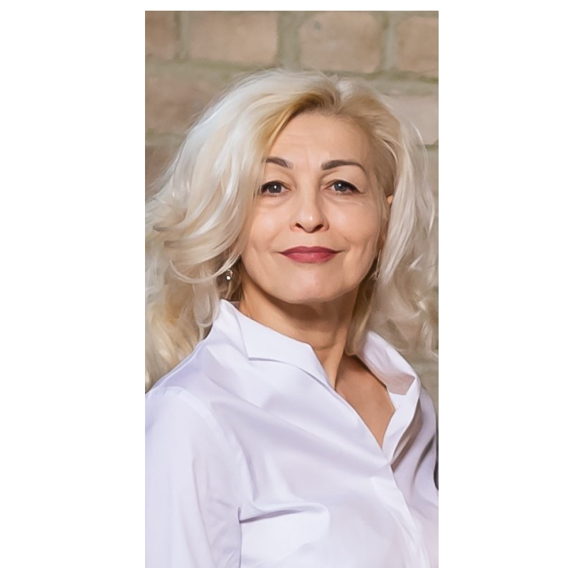 Светлана Лесина