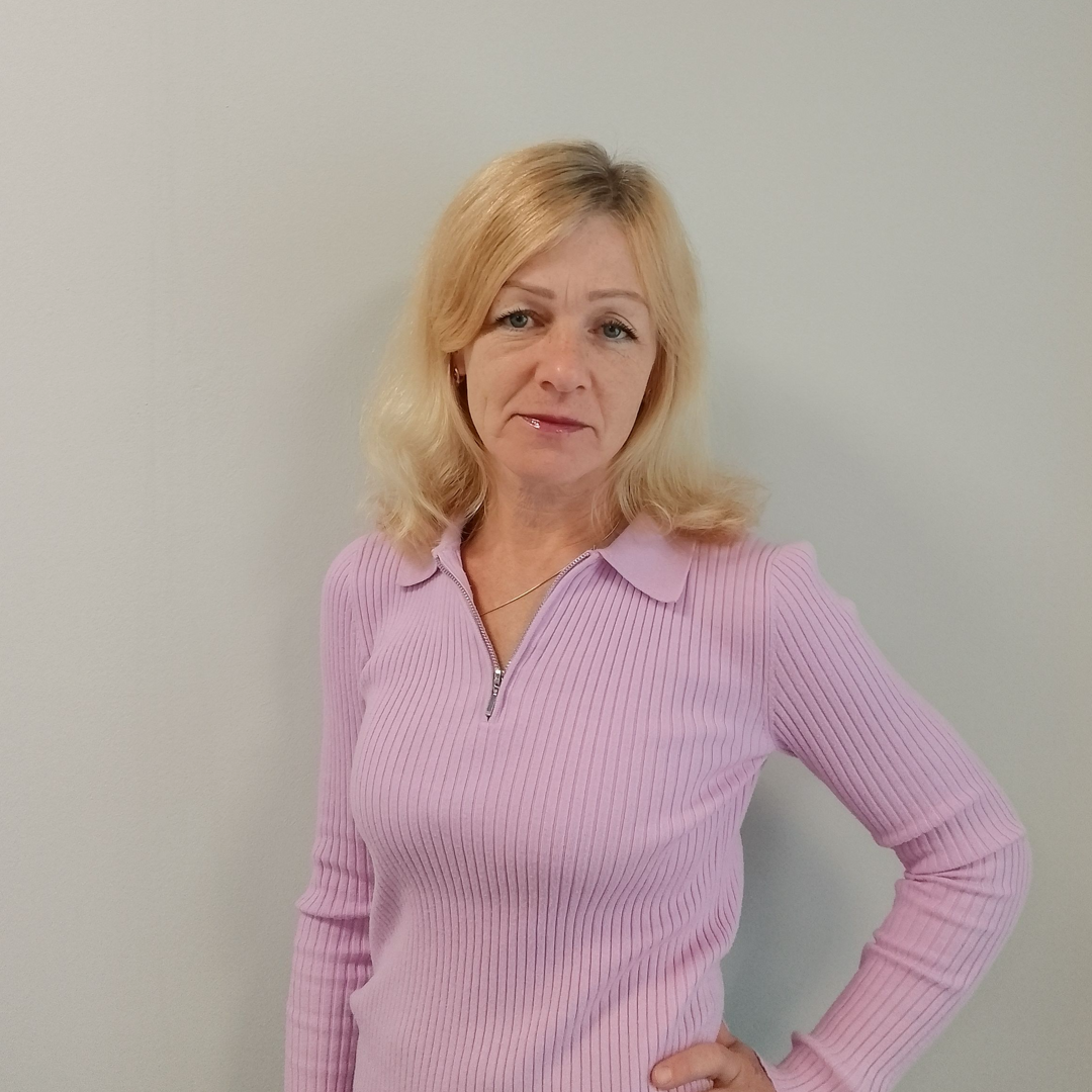 Елена Воробьева