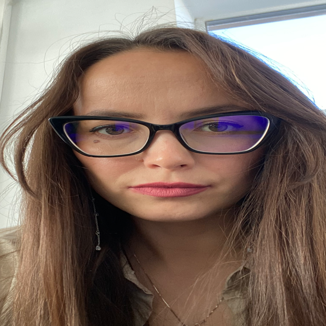 Виктория Миннебаева