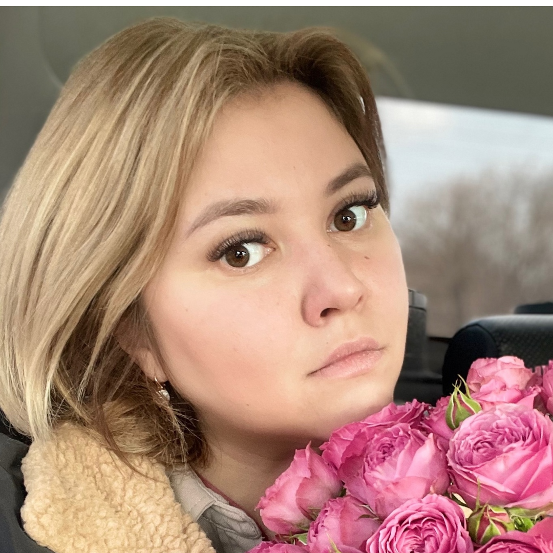Ирина Дьяконова