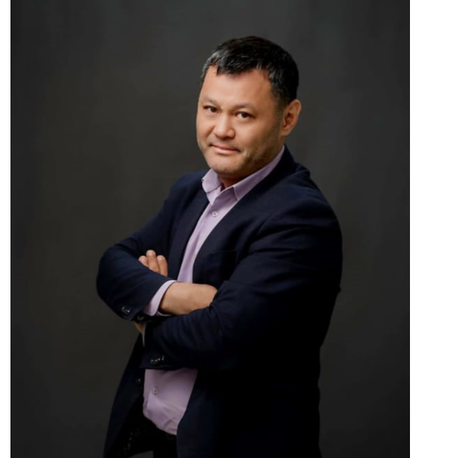 Дмитрий Антонов