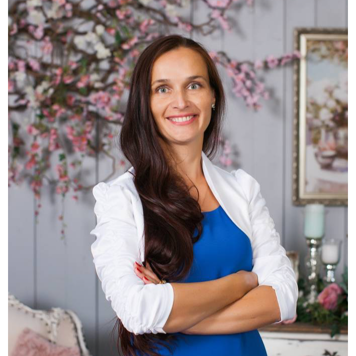 Ольга Клешнёва