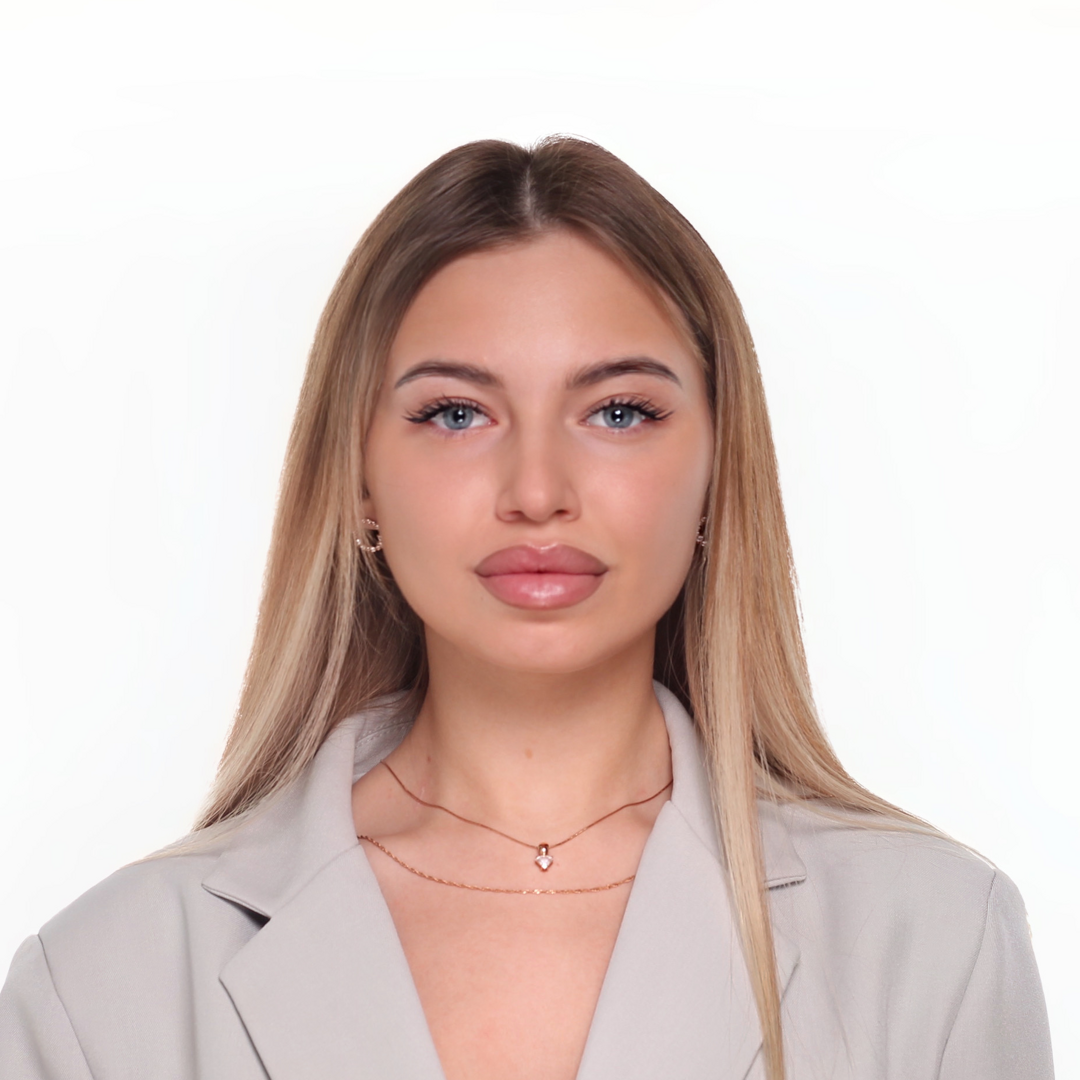 Ольга Щербакова