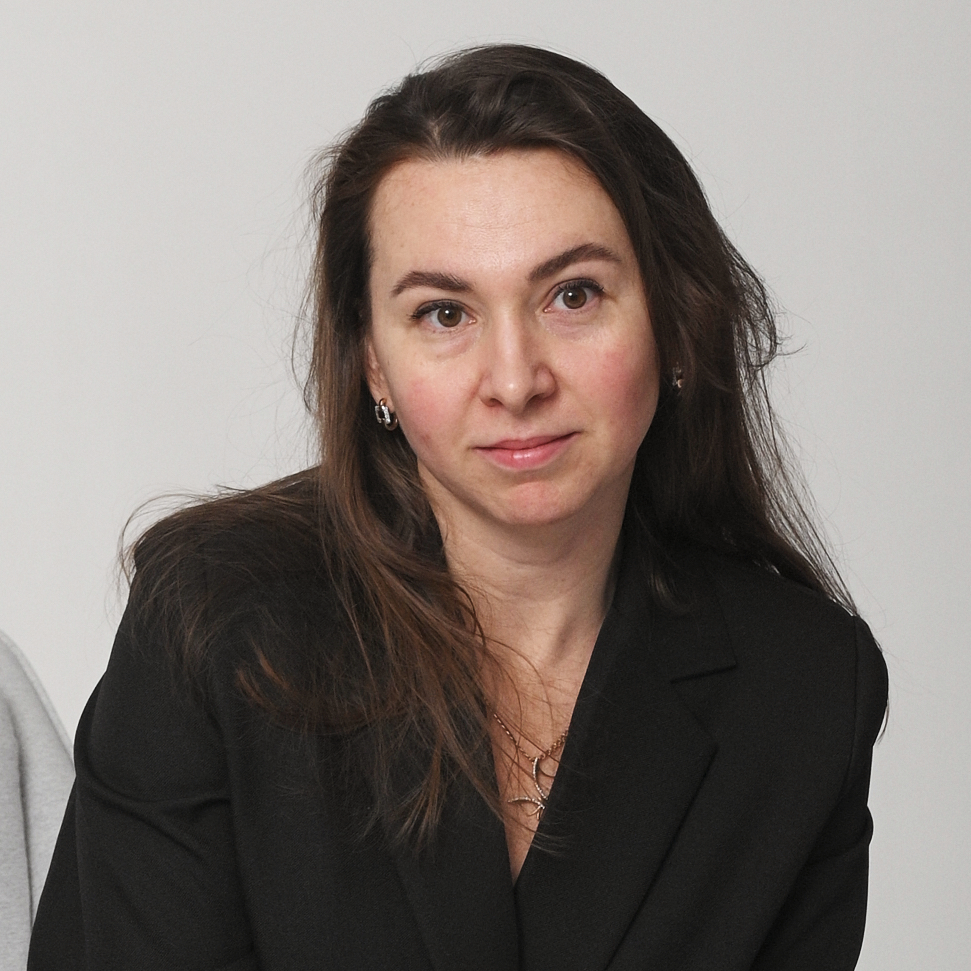 Алина Костенкова