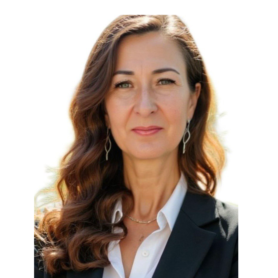 Наталья Долинина