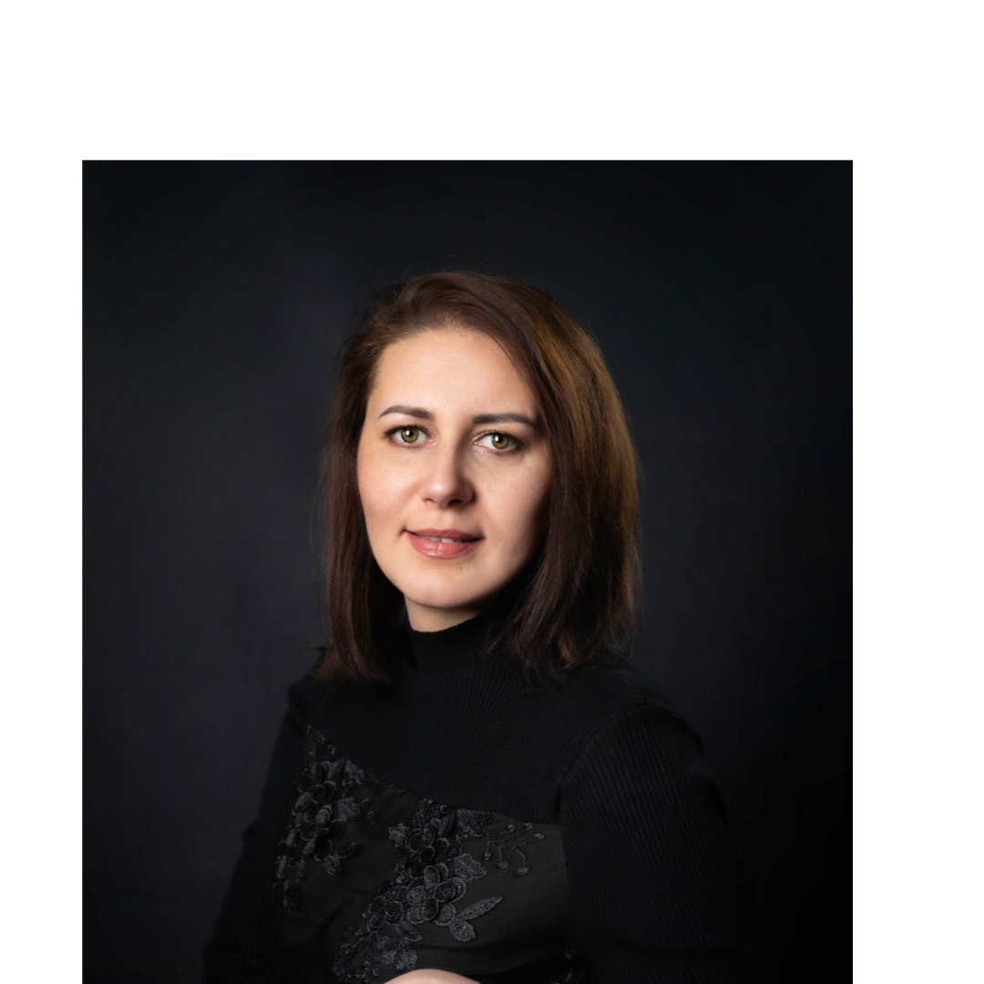 Ирина Швецова