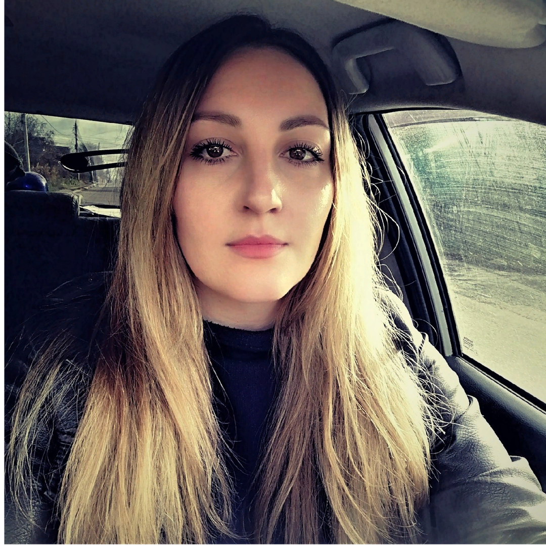 Екатерина Старшинова