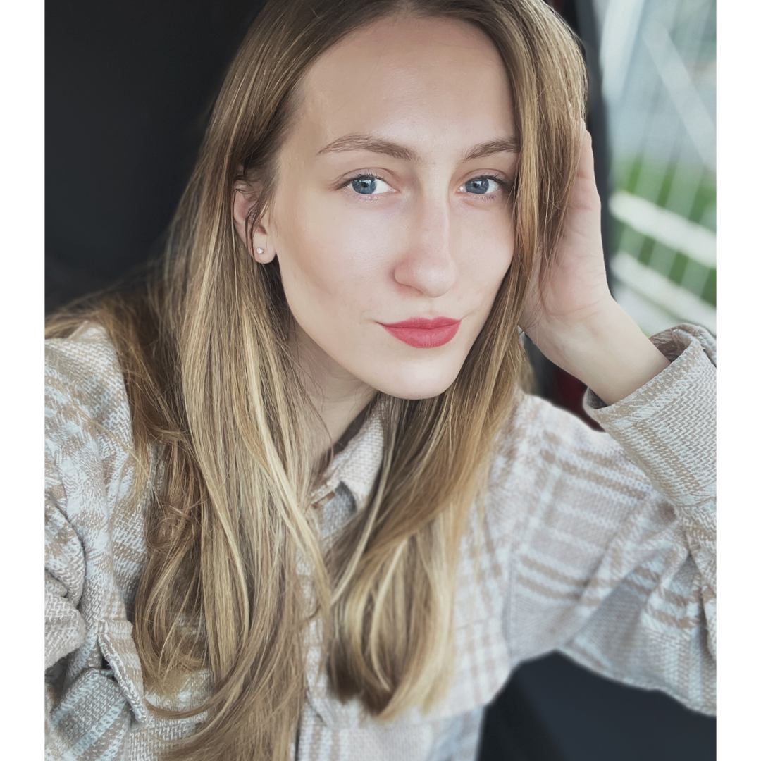 Юлия Федулина