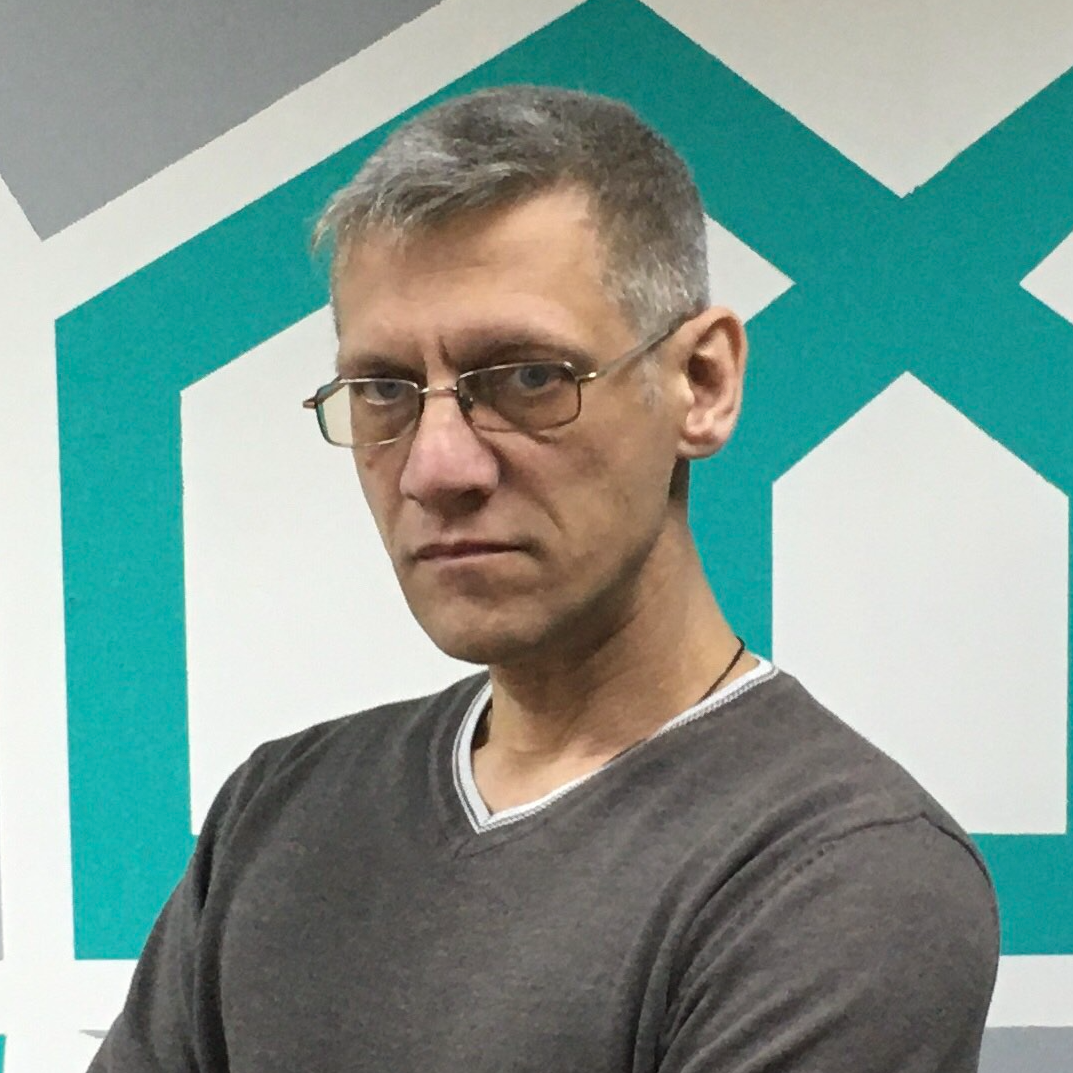 Николай Трофимов