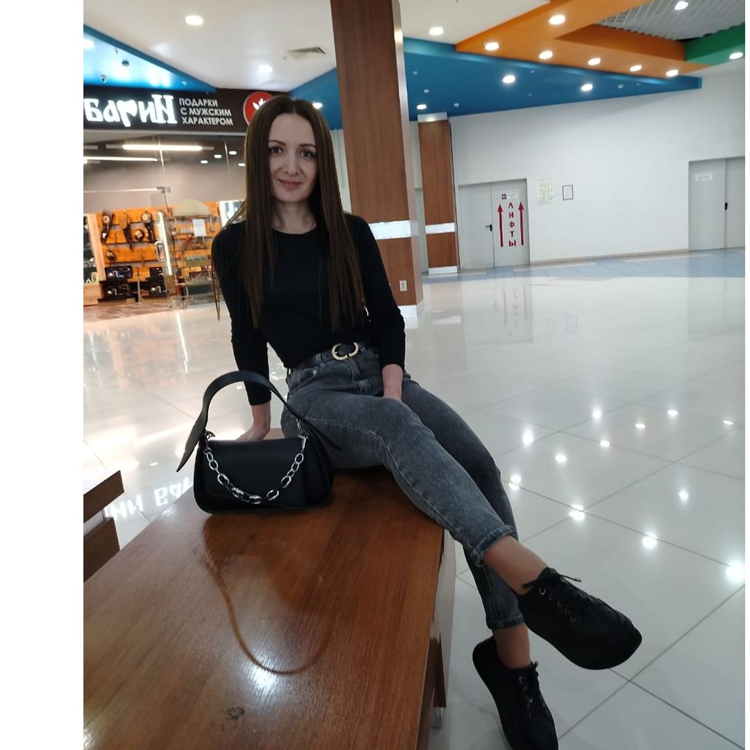 Нина Степанян