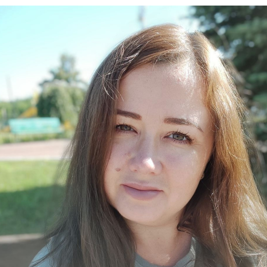 Ирина Строгалева