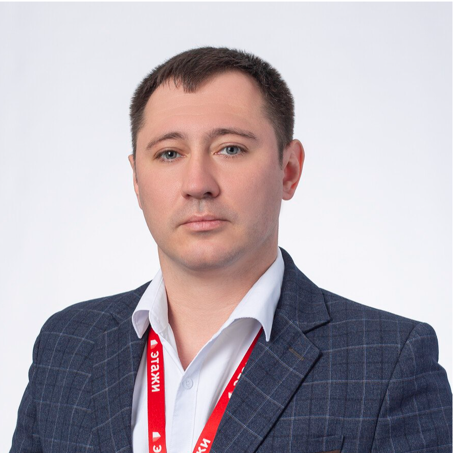 Артем Рождественский