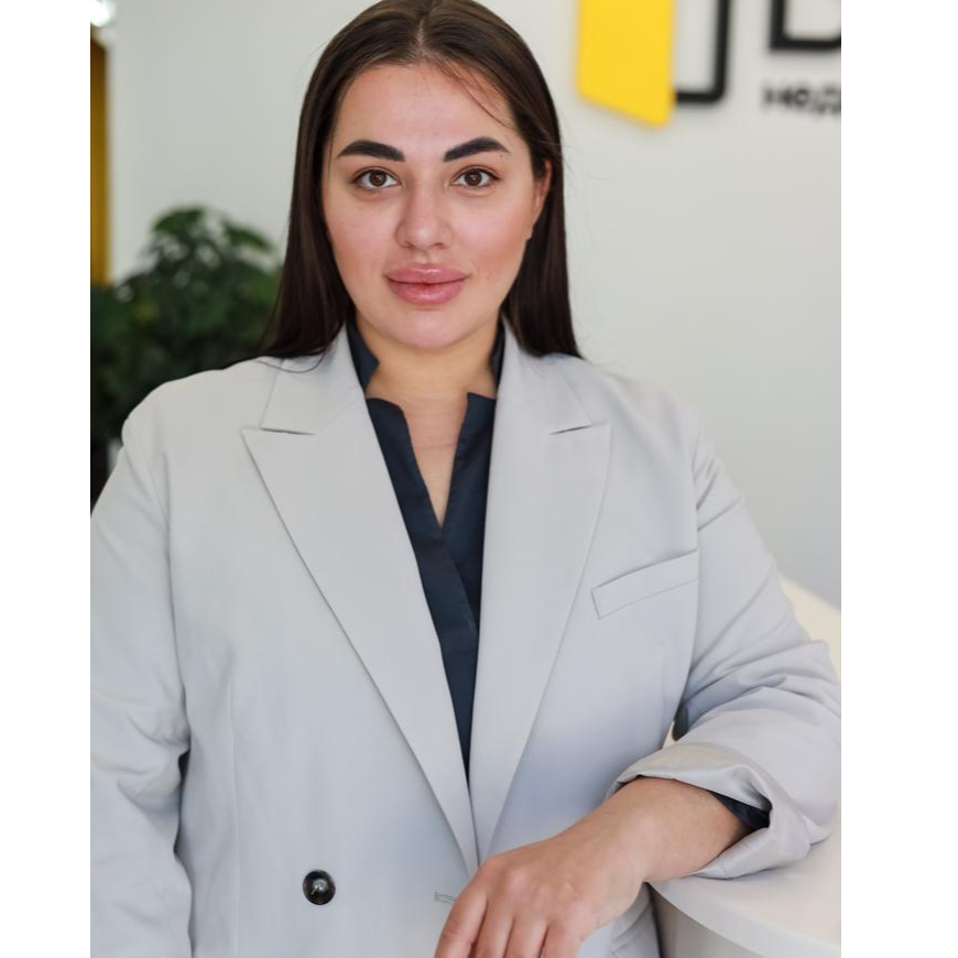 Елена Тимашкова