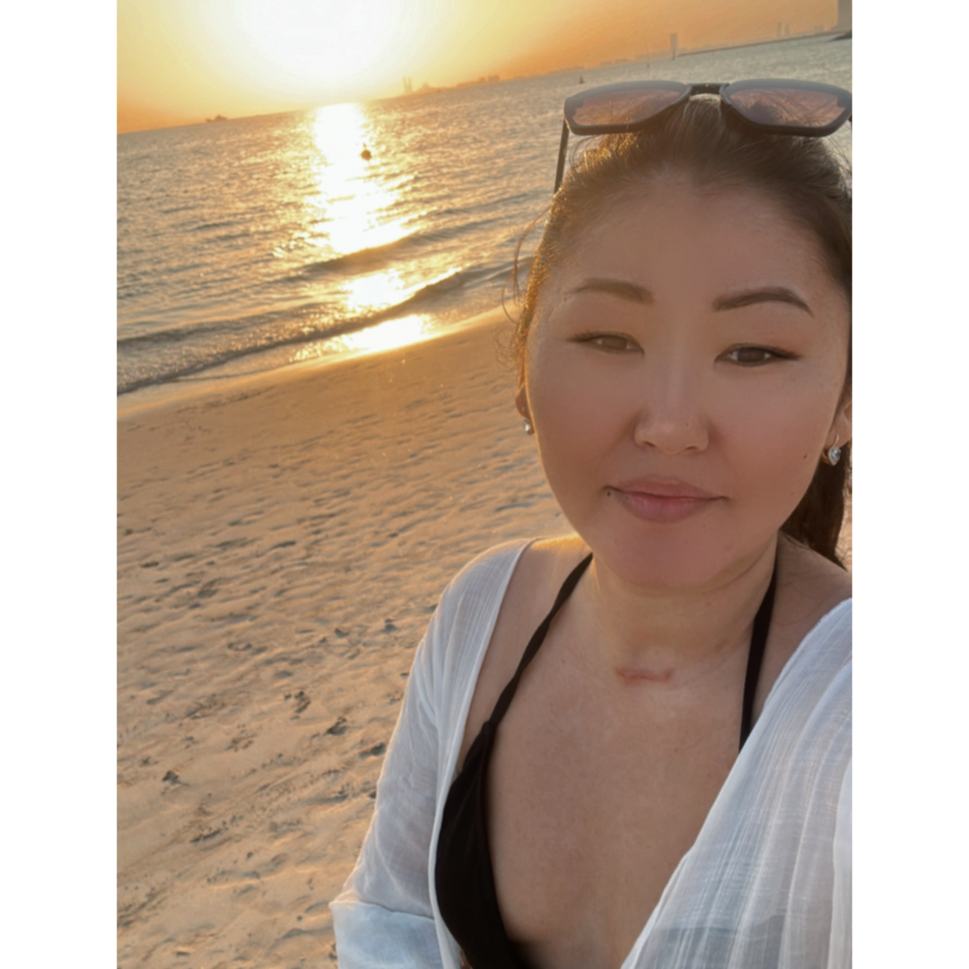 Людмила Габышева