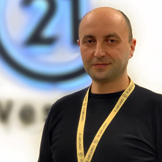 Серж Григорян