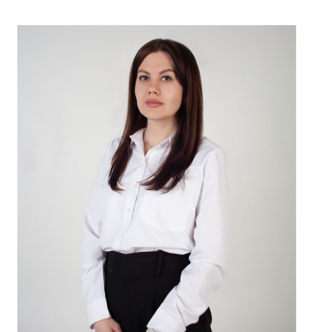 Екатерина Копылова
