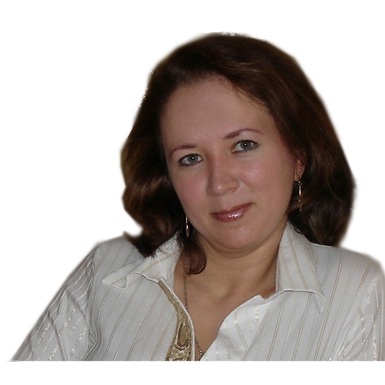 Светлана Плюхина
