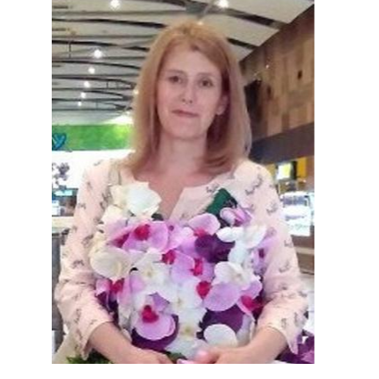 Наталья Титова