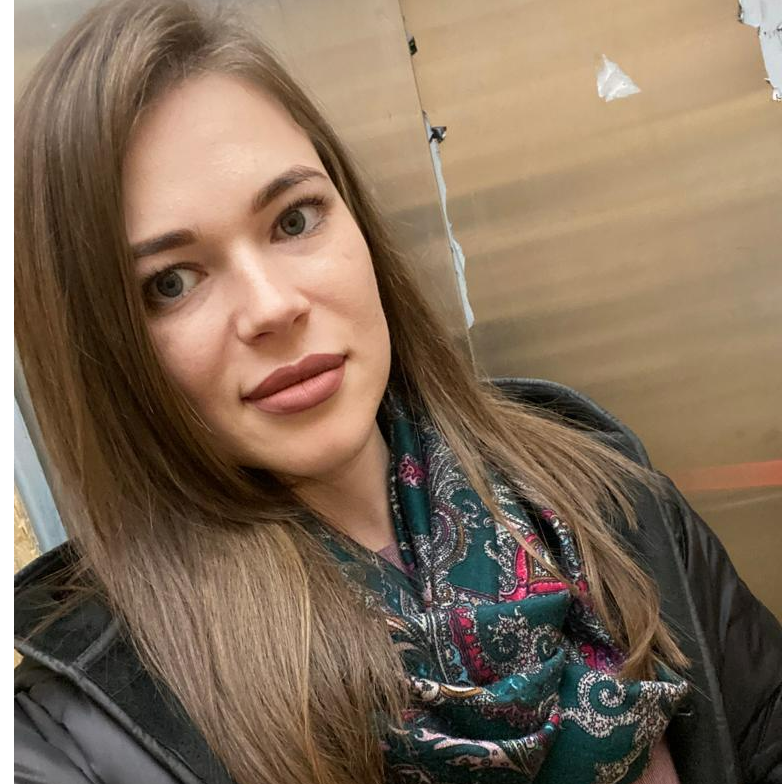 Вера Русских