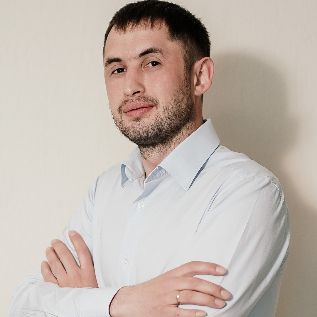 Ильдус Набиуллин