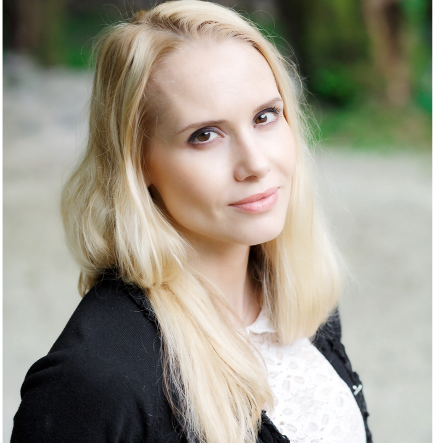 Екатерина Мелкумян