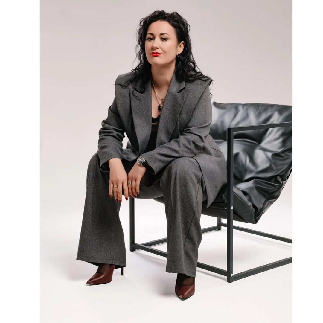 Диана Орлова