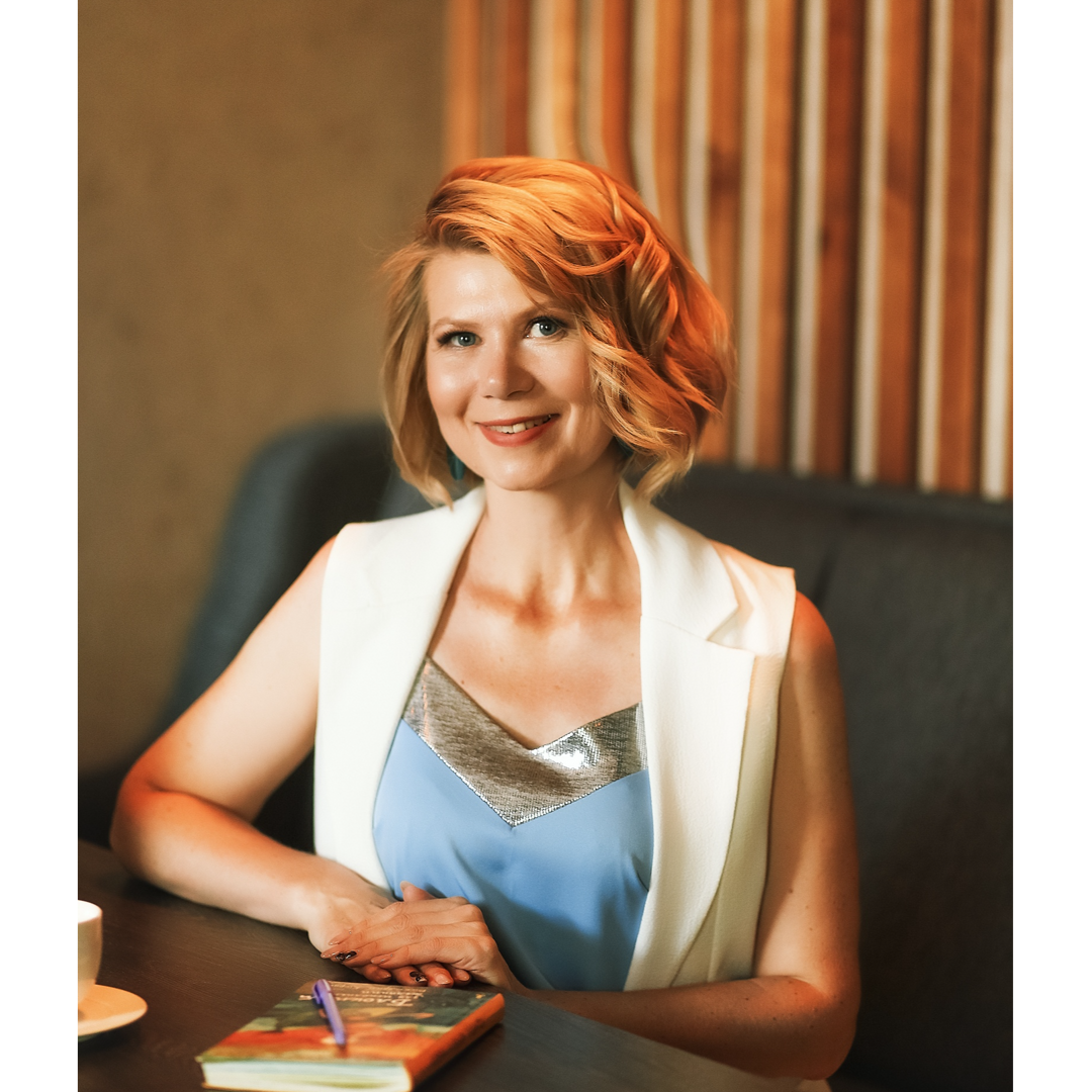 Наталья Ожегова