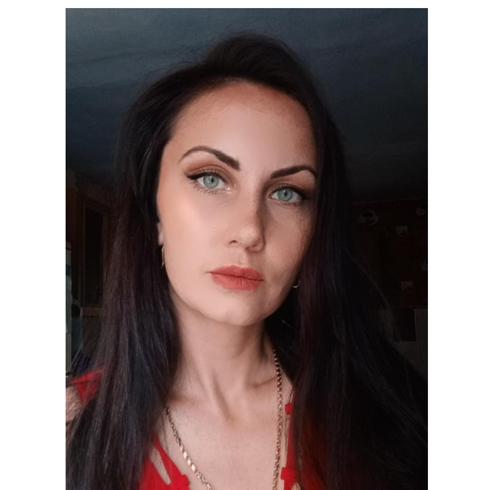Алла Жаркова