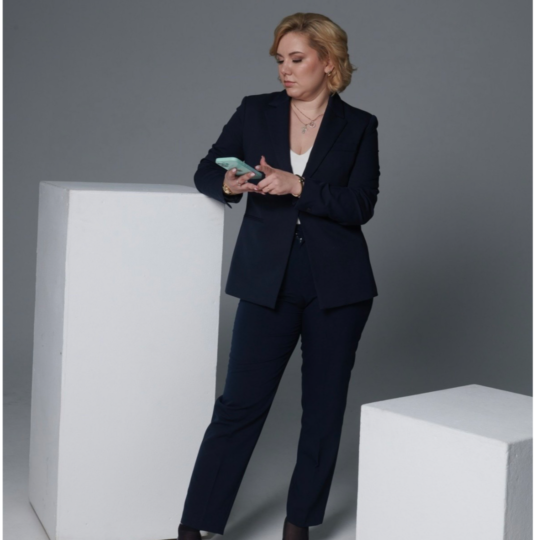 Виктория Касян