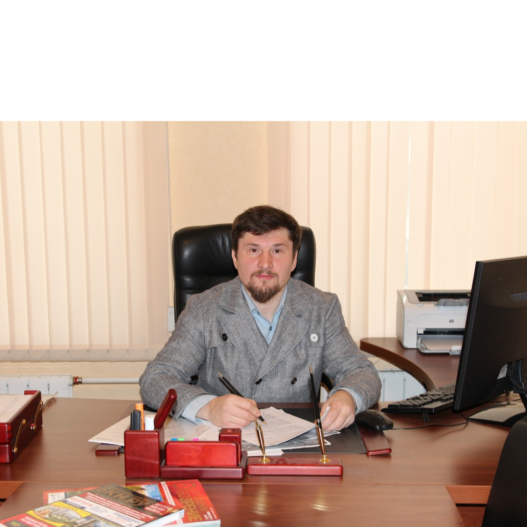 Вячеслав Иванов