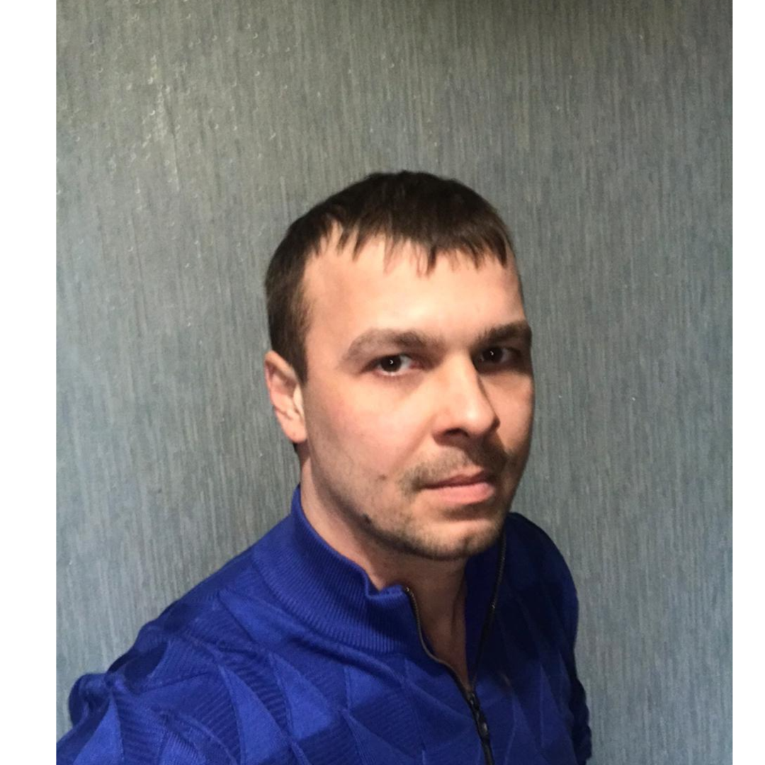 Александр Худяков