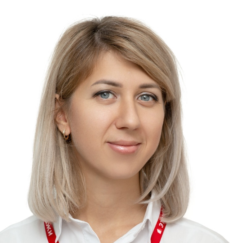 Анна Ефимова