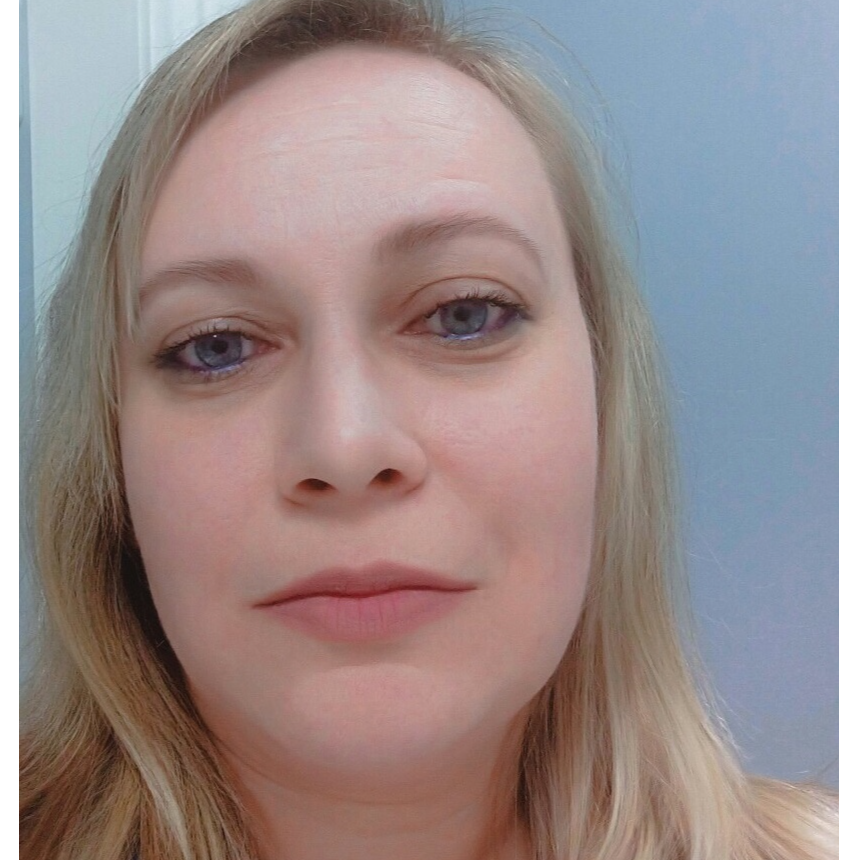 Анна Василенко