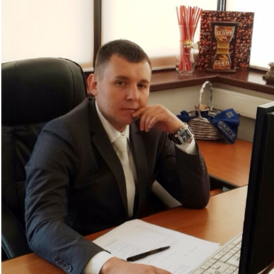 Виталий Нестеренко