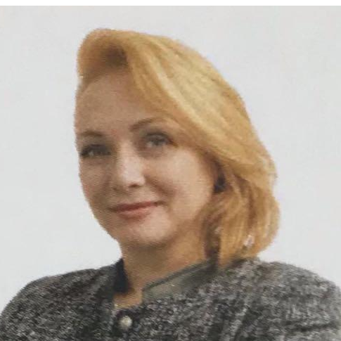 Софья Петлица