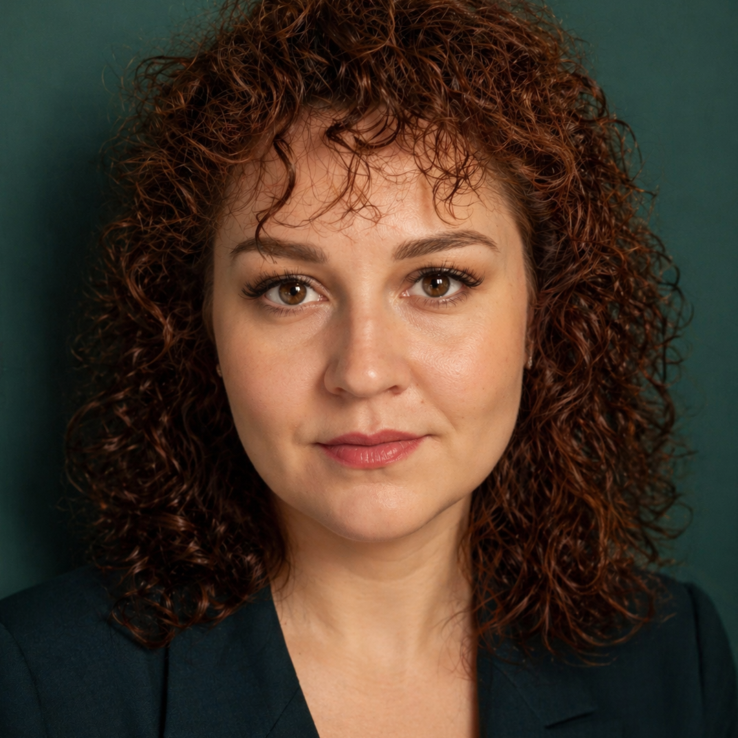 Варвара Злобина