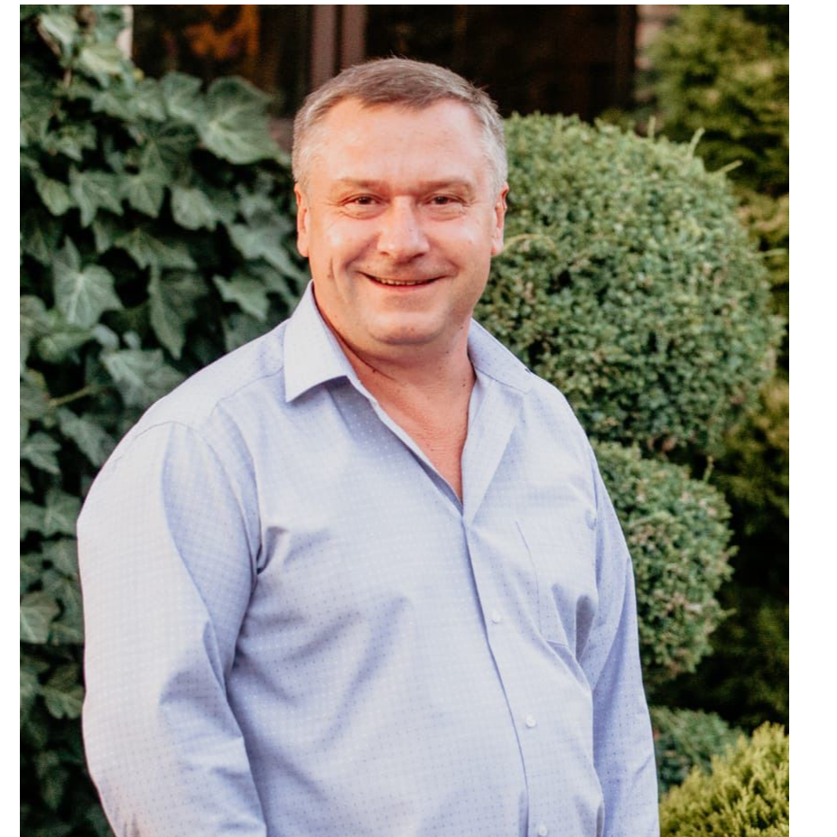 Константин Сарычев