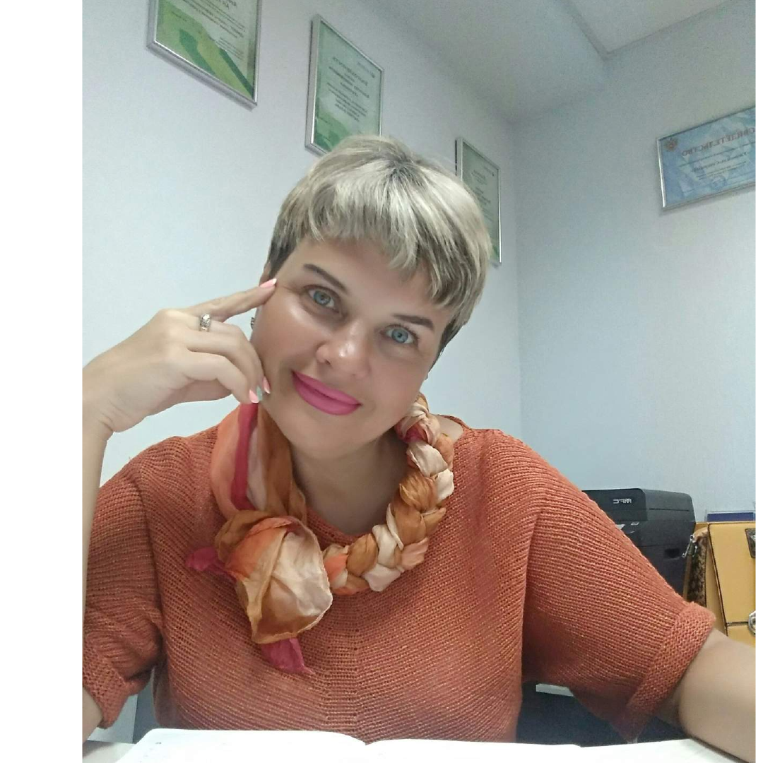 Светлана Арефьева