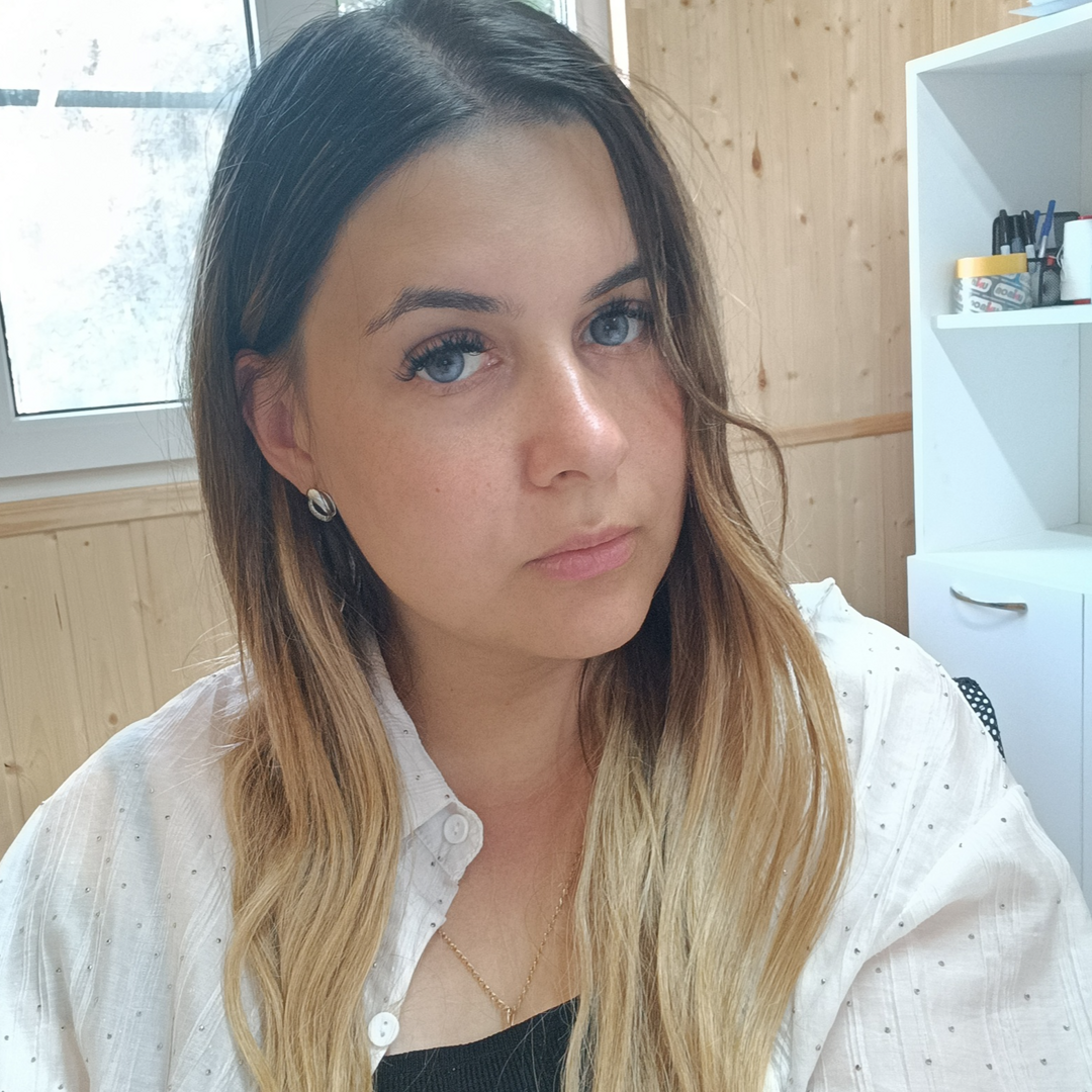Анна Родина