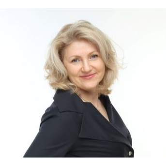 Светлана Прудникова