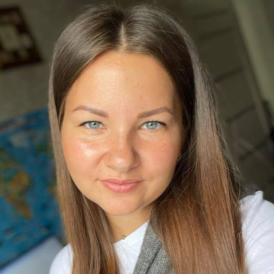 Алёна Миняева