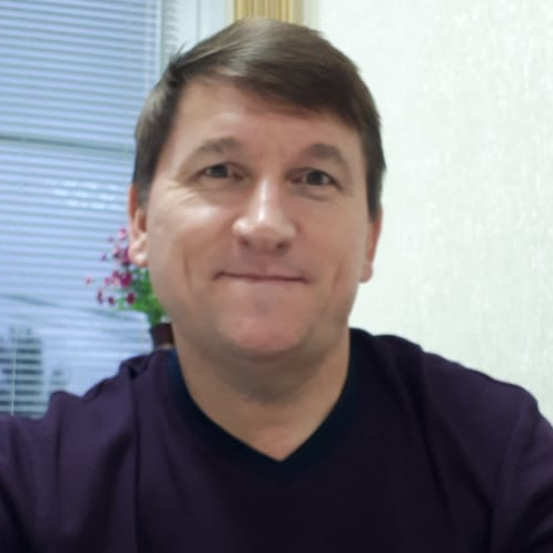 Юрий Петренко