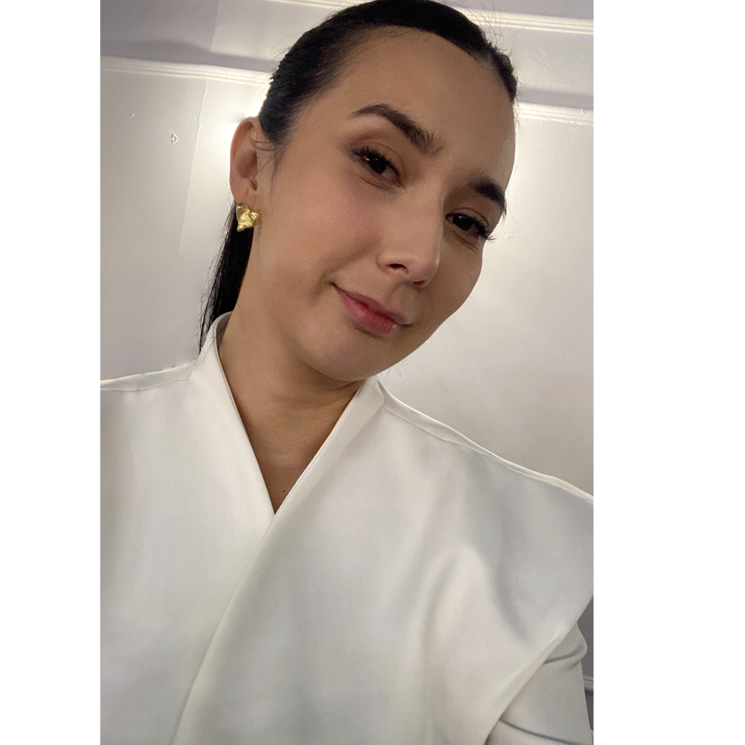 Северина Мухоедова