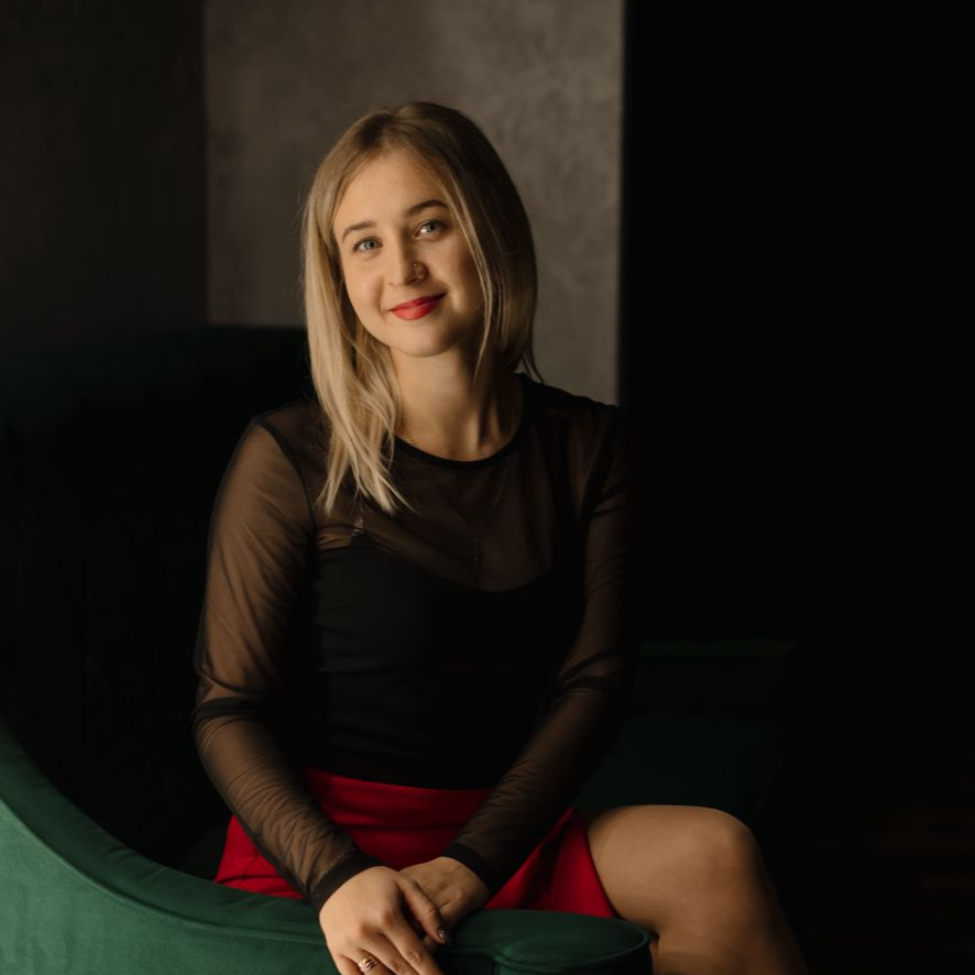 Светлана Адикаева