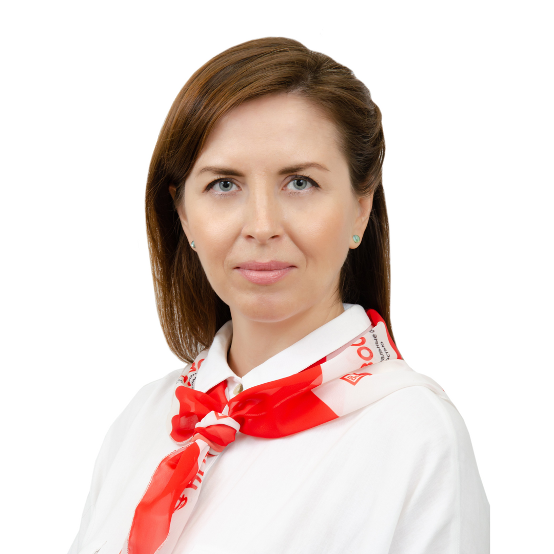 Анна Швалёва